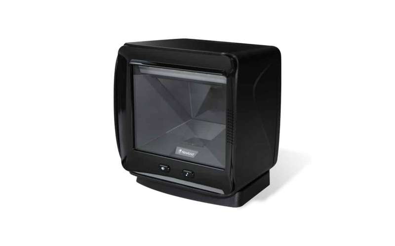 Newland FR80 Salmon 2D CMOS