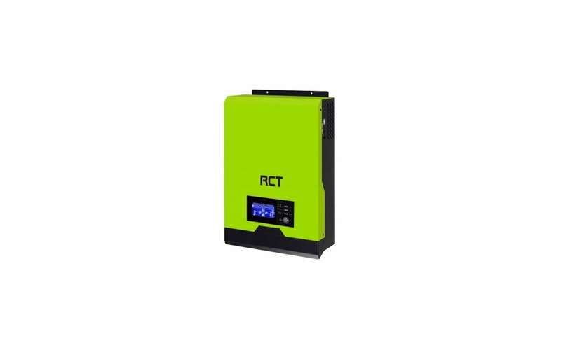 RCT Axpert VM 2000VA/2000W Inverter Charger