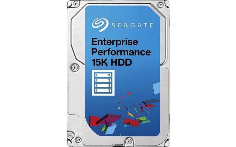 Seagate Exos 15E900 HDD 2.5'' 300GB 12Gb/s SAS
