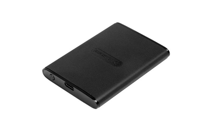 Transcend 250GB ESD270C USB3.1/Type-C OTG Portable SSD