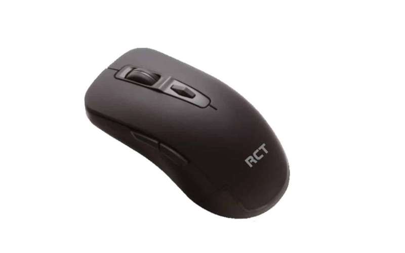 RCT WT12 Wireless Optical Mouse