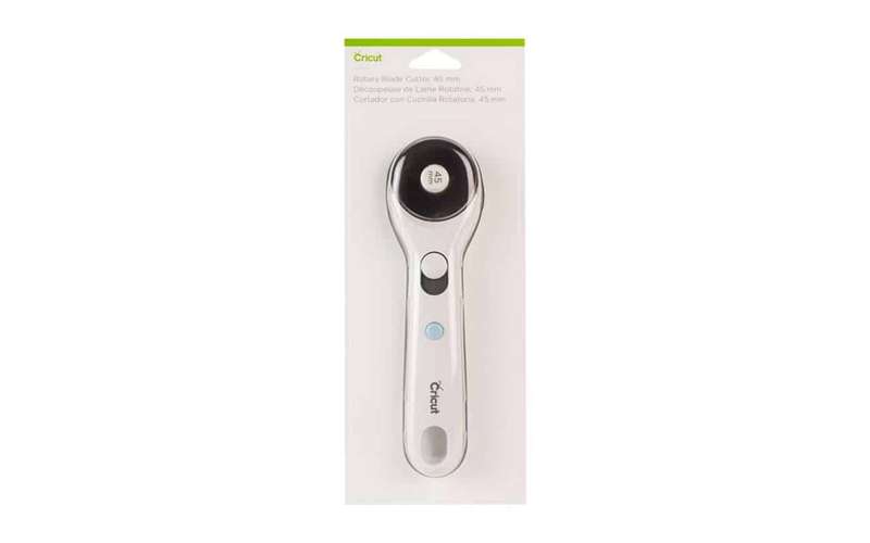 Cricut Rotary Cutter (45mm) .