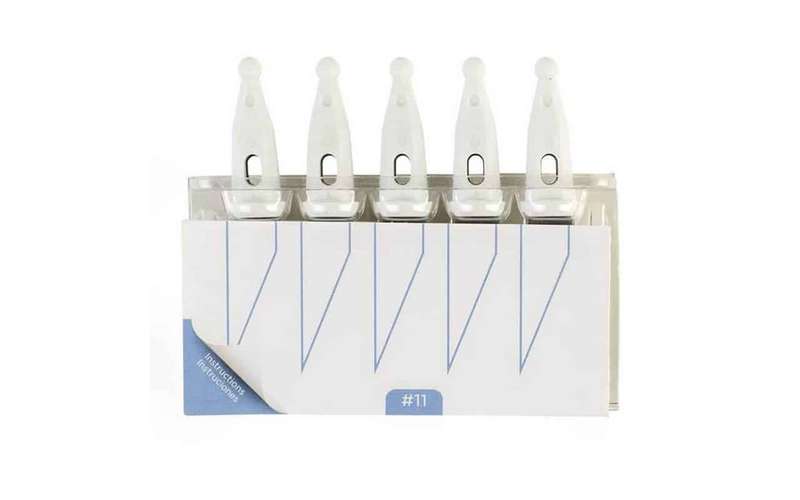 Cricut True Control Knife Replacement Blades