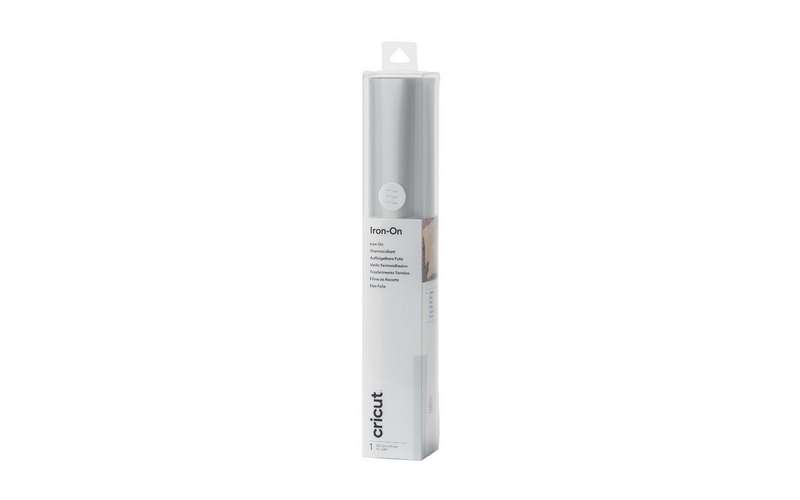 Cricut Everyday Iron-On (Silver)
