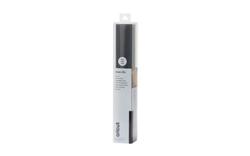 Cricut Everyday Iron-On (Black)