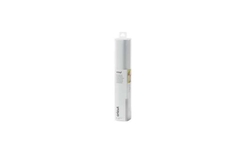 Cricut Premium Vinyl Permanent (Silver)