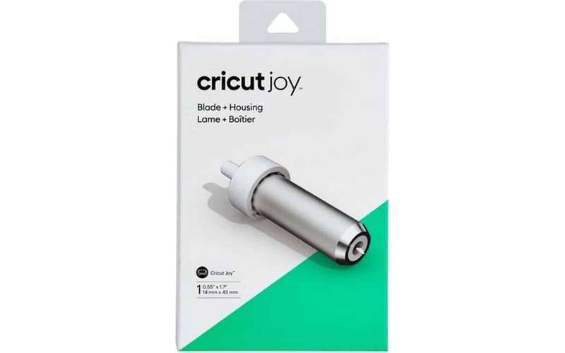 Cricut Joy Replacement Blade with Housing