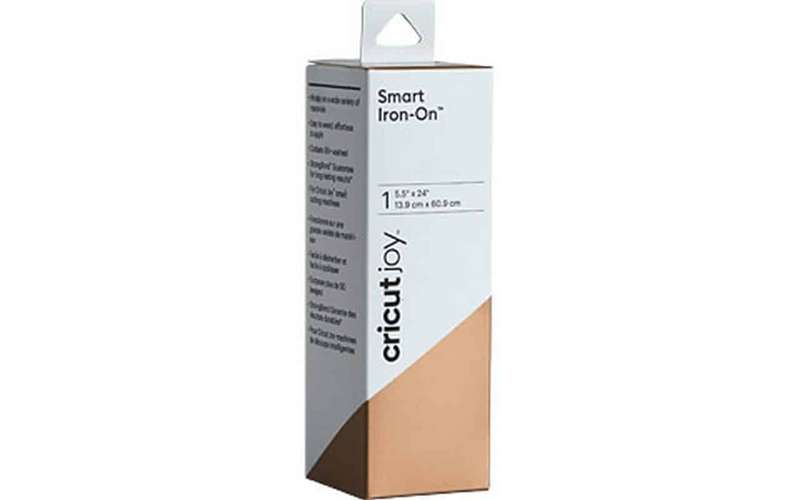 Cricut Joy Smart Iron-On (Gold)