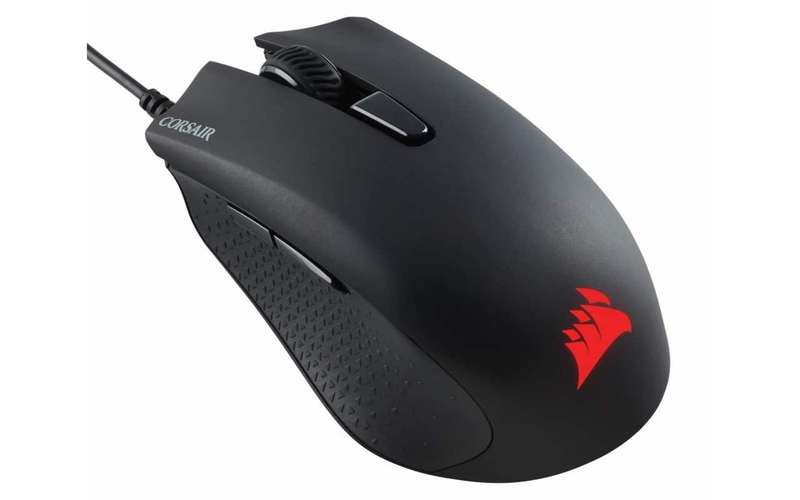Corsair Harpoon RGB Pro Gaming Mouse