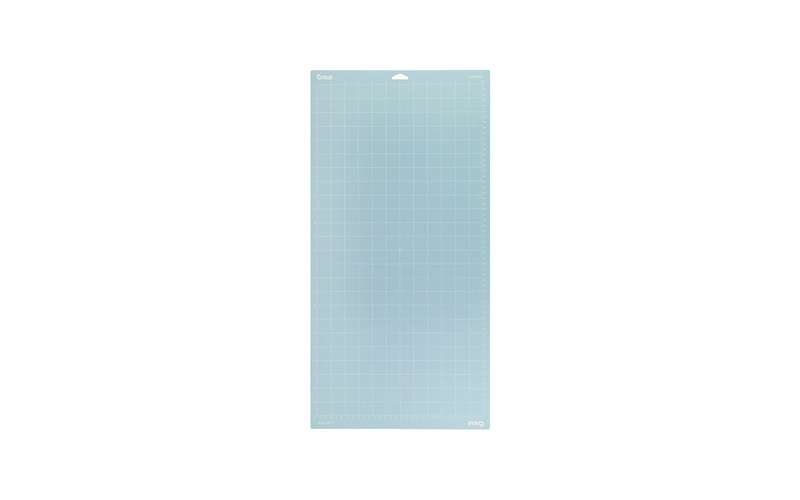 Cricut Explore + Maker LightGrip Machine Mat 30x60cm 1-pack.