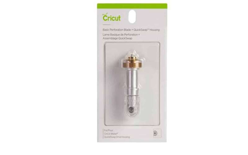 Cricut Maker Perforation Blade Tip
