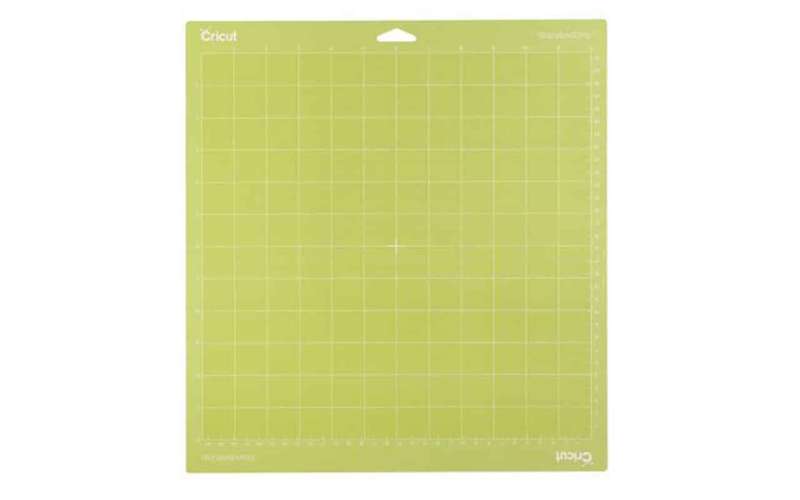 Cricut Explore/Maker StandardGrip Machine Mat 1-pack
