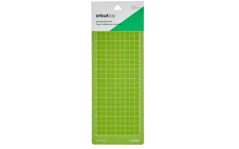 Cricut Joy StandardGrip Machine Mat 1-pack 115x30cm