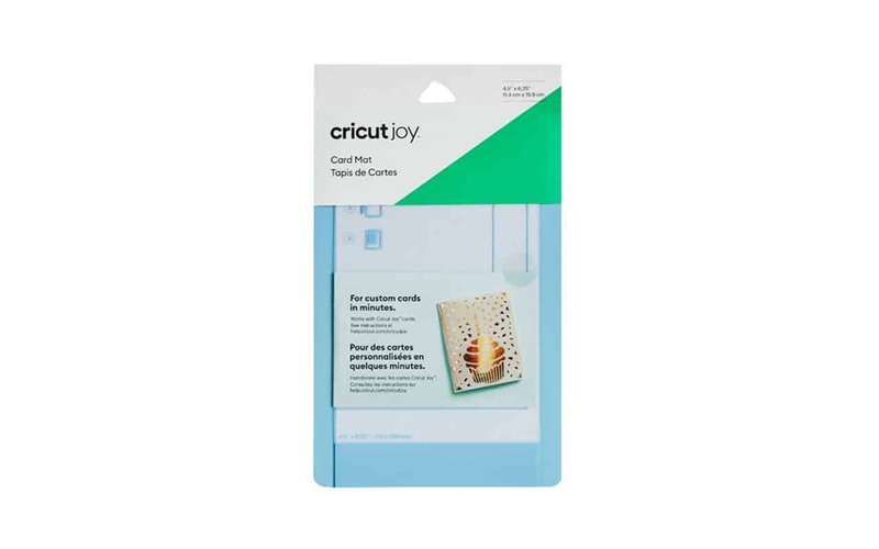Cricut Joy Card Mat 1-pack