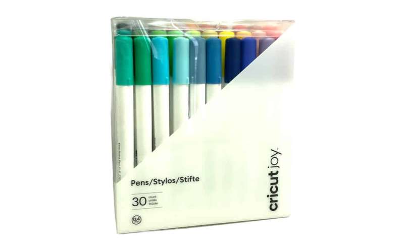Cricut Joy Fine Point Pens (30 ct)