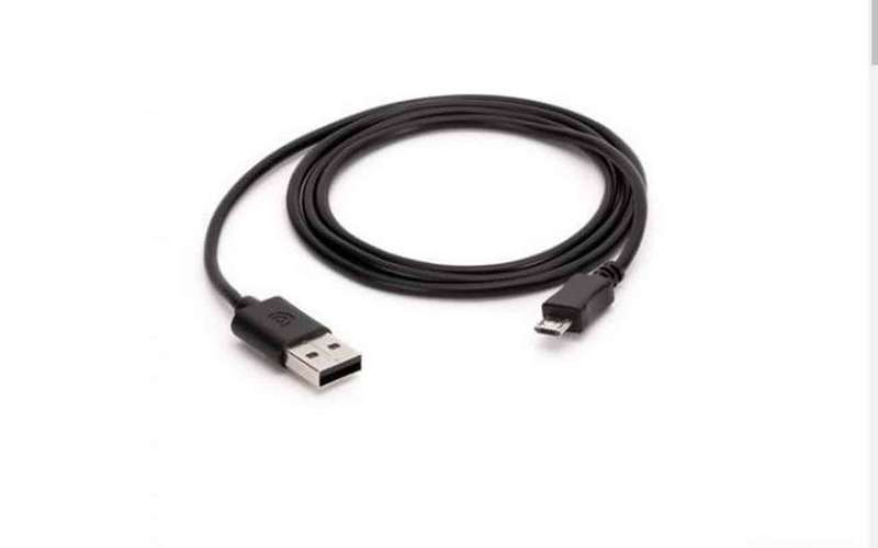 Zebra CBL ASSY: Micro USB Active SYNC
