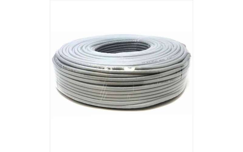 RCT - CAT6 Solid 305M Network Cabling Box