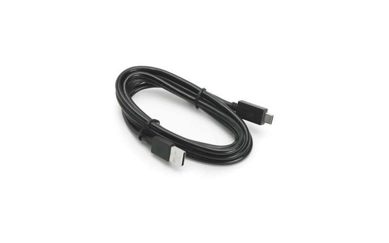 Zebra TC2X Value USB C Cable
