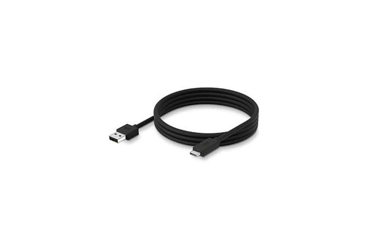 Zebra USB C To USB A Communication And Charging Cable