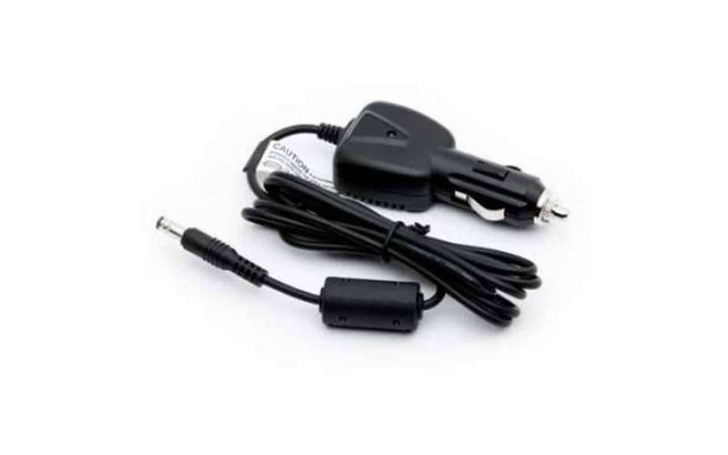Zebra KIT AC Charger - Lighter Plug