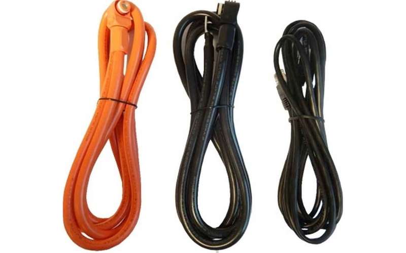 RCT Power Cable Set for Dyness Batteries