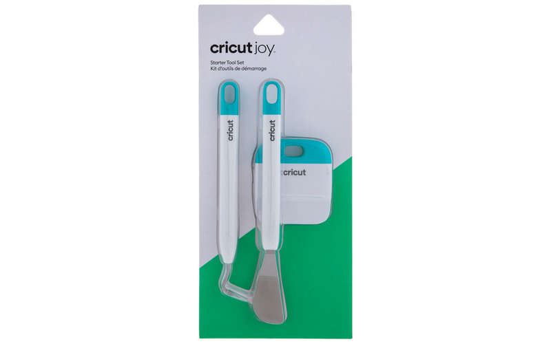 Cricut Joy Starter Tool Set