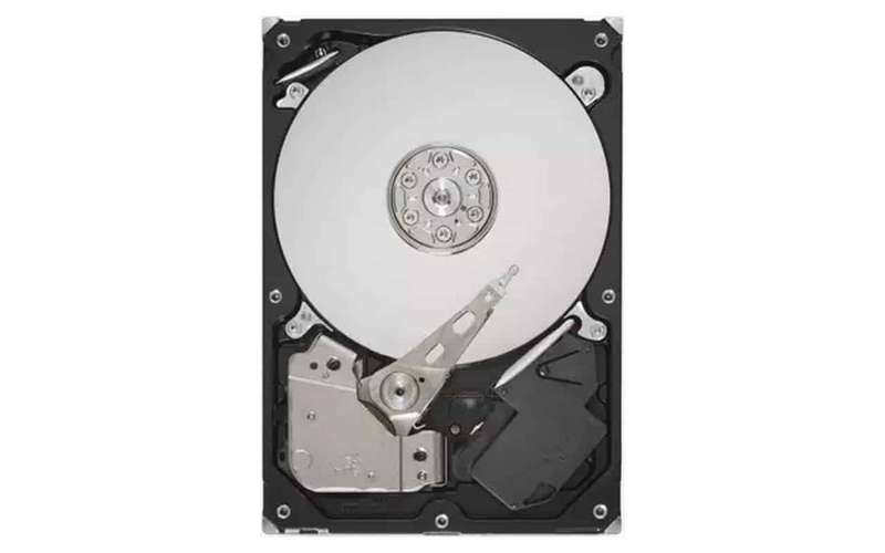 Lenovo ThinkSystem ST50 3.5'' 1TB 7.2K SATA