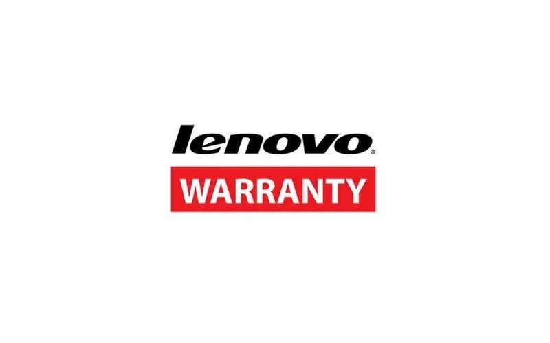 Lenovo 3YR Onsite Upgrade from 1YR Depot (L-Series)