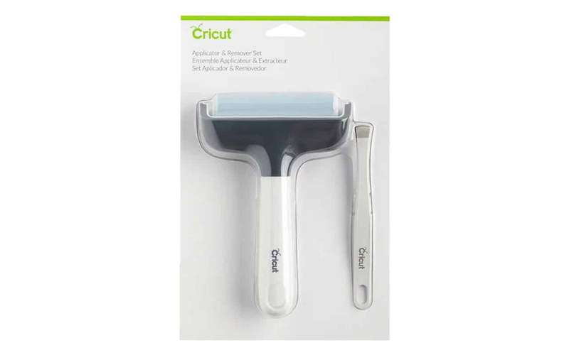 Cricut Applicator and Remover Set