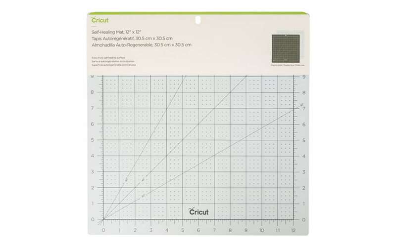 Cricut Self-Healing Cutting Mat (30x30cm)