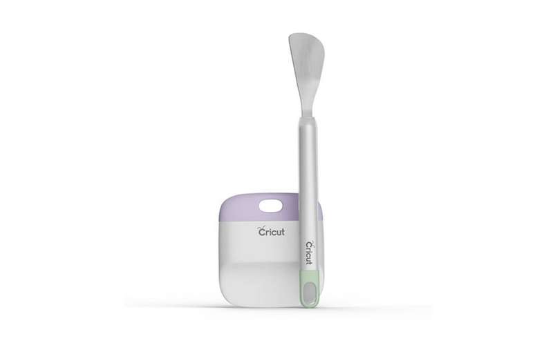 Cricut Scraper and Spatula Set