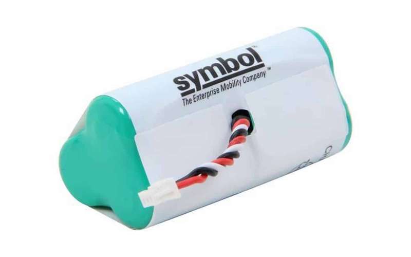 Zebra Spare Battery - DS6878/LI4278/LS4278