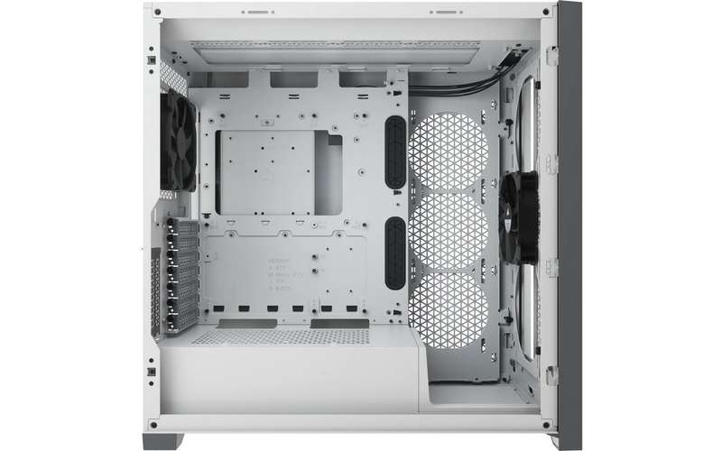 Corsair 5000D Airflow Tempered Glass Mid-Tower