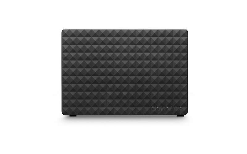 Seagate Expansion External Drive 8TB; 3.5''