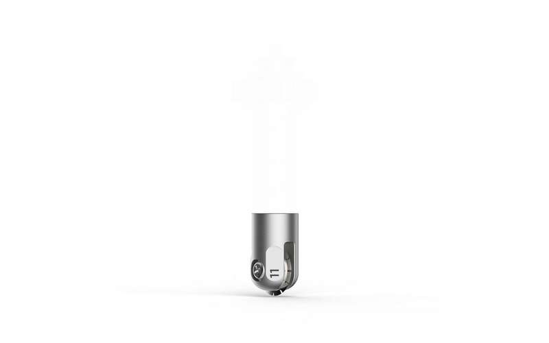 Cricut Maker Perforation Blade Tip