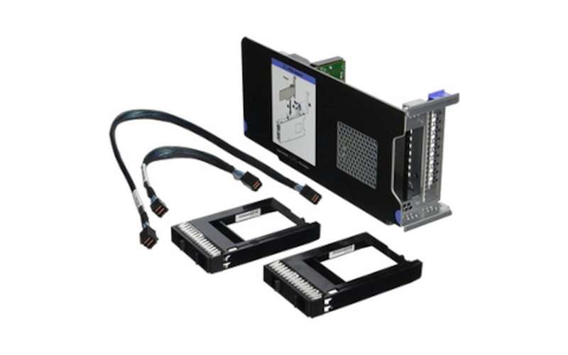 Lenovo DCG ST50 RAID/HBA Cable &amp; Flash Mech Kit