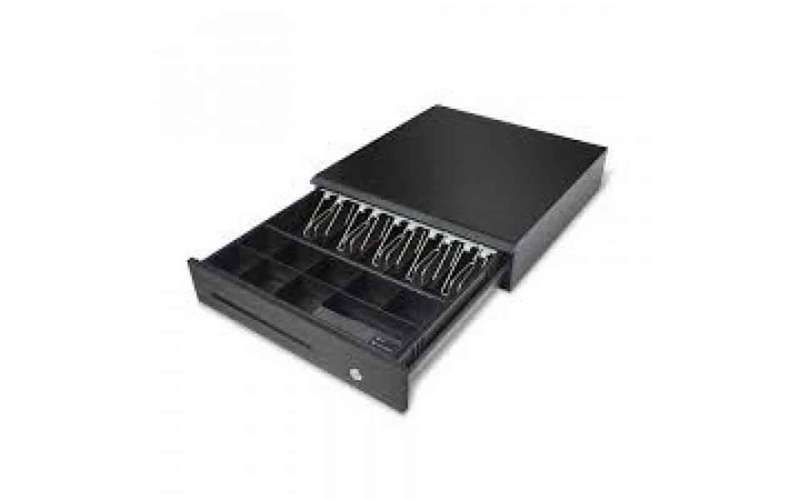 Maken Cash Drawer Lockable Cover for Insert/Tray-425E for MK-425