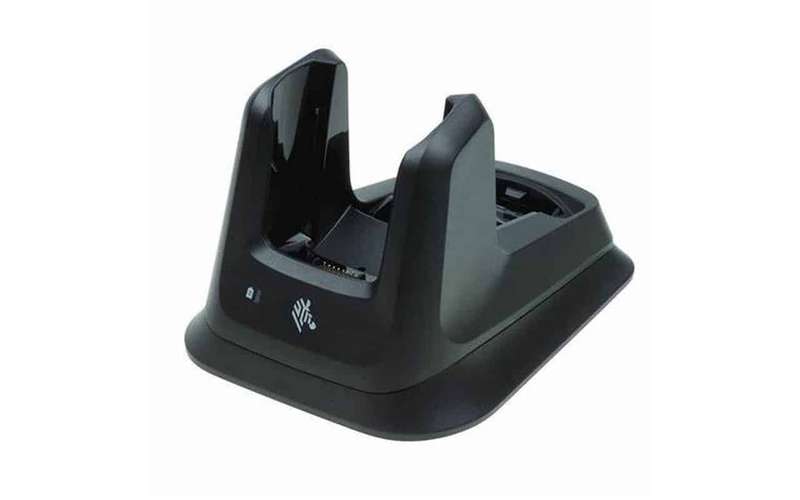 Zebra MC33 Single Slot USB/Charge Cradle