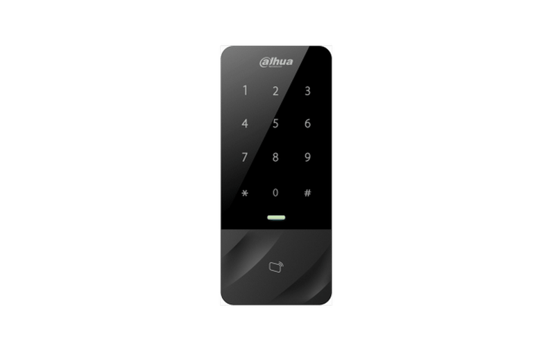 Water-proof RFID Standalone