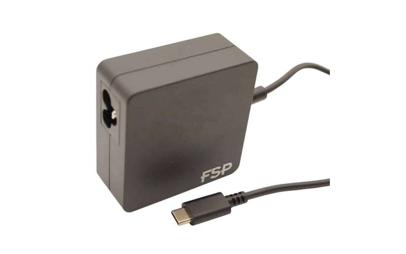 FSP NB C Type C 65W Universal Adapter
