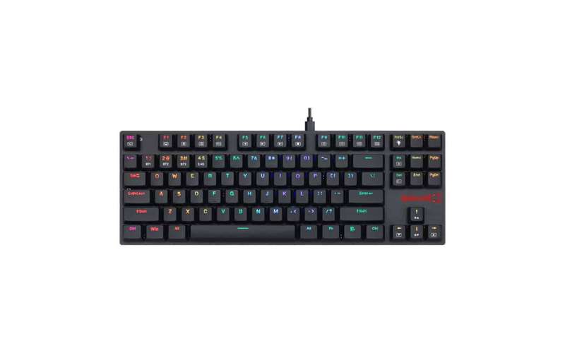 Redragon APS TKL Super Slim Wired