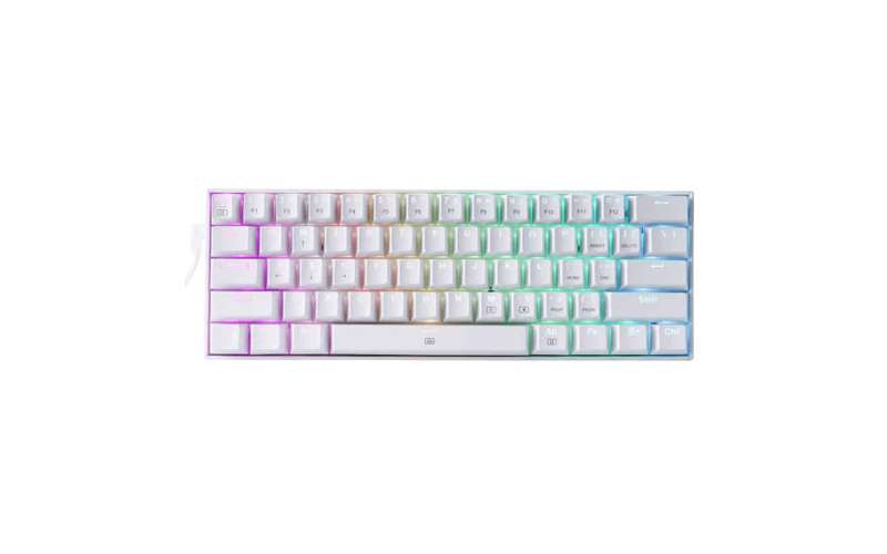 Redragon DRAGONBORN Wired Mechanical Keyboard