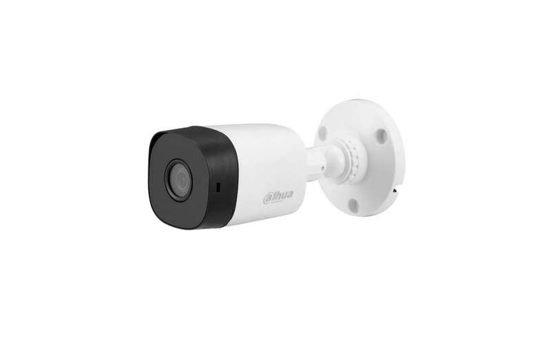 Dahua 5MP HDCVI Fixed IR Bullet Camera