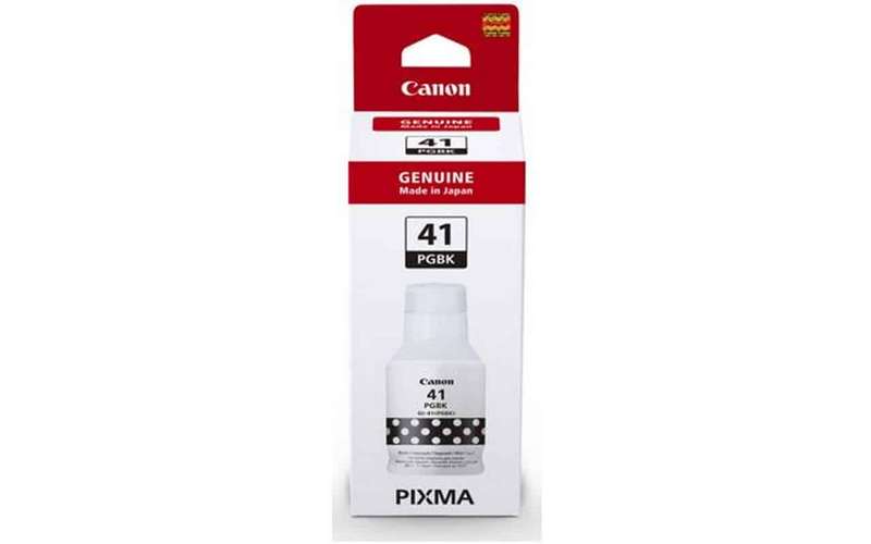 Canon GI-41 BLACK for G1420; G2420; G3420 - Yield of 6 000