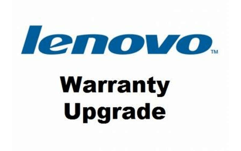 5YR Onsite Upgrade from 3YR Depot (T-Series) -Virtual