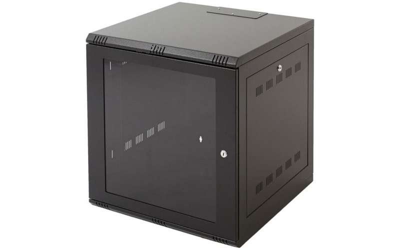 RCT Cabinet Wallmount PC 12U 600Wx450D