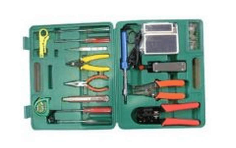 RCT Complete Network Toolkit