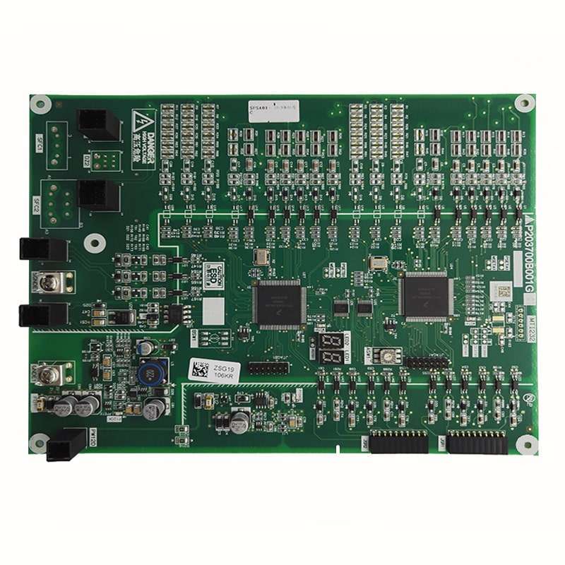 Poslab Spare Part PCBA EIBD-PSB J1900 6205-EIBDAPS0