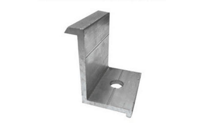 End Clamps Lizard 30-50MM (10204)