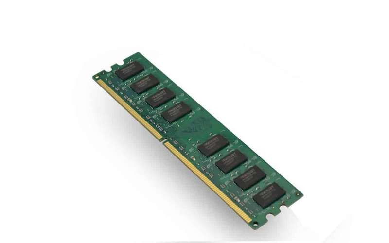 Patriot Signature Line 2GB 800MHz DDR2 Dual Rank Desktop Memory